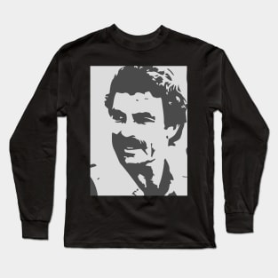 tom selleck Long Sleeve T-Shirt